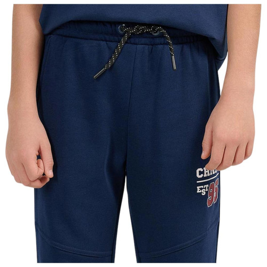 4F TROUSERS
